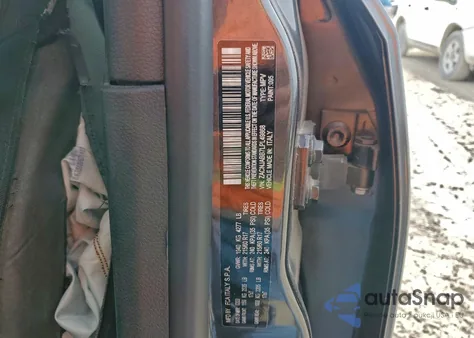 2020 Jeep Renegade Latitude from USA, damaged, VIN ZACNJABB7LPL49868